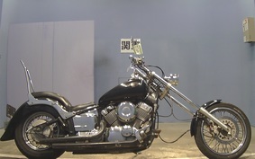 YAMAHA DRAGSTAR 400 4TR