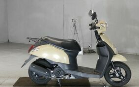 SUZUKI LET's CA4AA