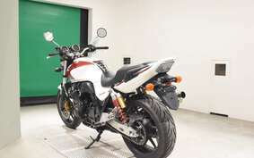 HONDA CB400SF GEN 4 2014 NC42