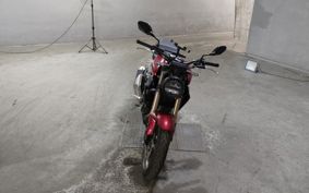 HONDA CB250R MC52