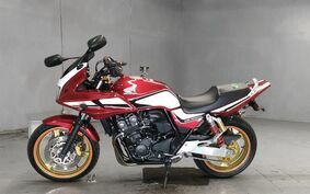 HONDA CB400 SUPER BOLDOR 2012 NC42