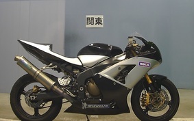 KAWASAKI NINJA ZX-6R R ZX600K