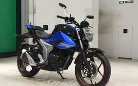 SUZUKI GIXXER 150 ED13N