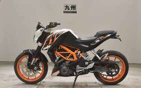 KTM 390 DUKE 2014 JGJ40