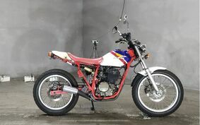 HONDA FTR250 Cell MD17