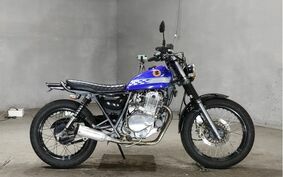 SUZUKI GRASS TRACKER BigBoy NJ47A