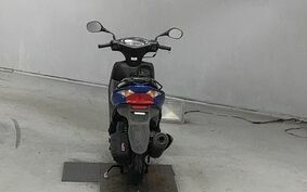 SUZUKI ADDRESS V125 S CF4MA