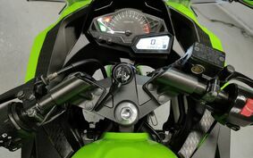 KAWASAKI NINJA 250 EX250L