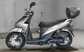 SUZUKI ADDRESS 110 CE47A