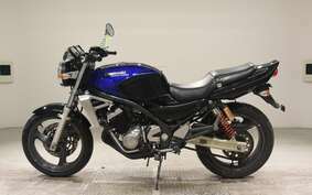 SUZUKI GSX250FX ZR250C