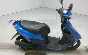 SUZUKI ADDRESS V50 Fi CA44A