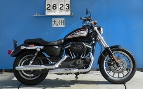 HARLEY XL883RI CS2