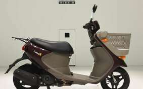 SUZUKI LET's 4 Basket CA43A