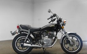 YAMAHA XS250 SPECIAL 4A8