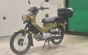 HONDA CROSS CUB 110 JA45