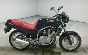 SUZUKI GF250 GJ71C