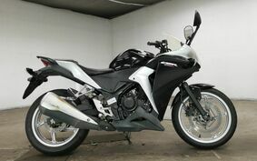 HONDA CBR250R MC41