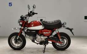 HONDA MONKEY 125 ABS JB02