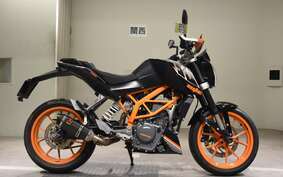 KTM 250 DUKE JGE40