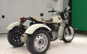 HONDA FTR223 TRIKE MC34