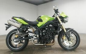 TRIUMPH STREET TRIPLE 2008 MD4066