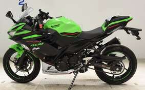 KAWASAKI NINJA 400 2021 EX400G