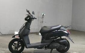 SUZUKI LET's CA4AA