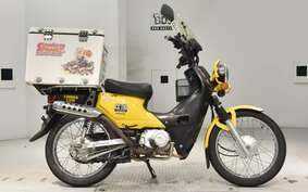 HONDA CROSS CUB 110 JA10