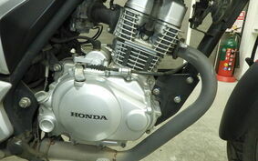 HONDA CBF125