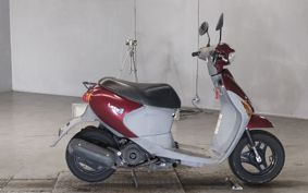 SUZUKI LETS4 CA46A