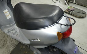 SUZUKI LET's 4 CA45A