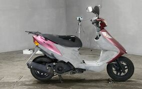 SUZUKI ADDRESS V125 G CF46A