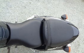SUZUKI SV400 2006 VK53A