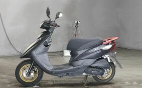 YAMAHA JOG ZR Evolution 2 SA39J