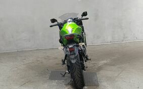 KAWASAKI NINJA 400 2014 EX400E