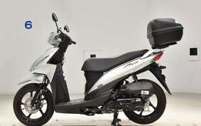 SUZUKI ADDRESS 110 CE47A