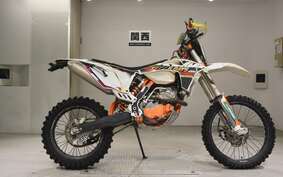 KTM 350 EXC F SIXDAYS 2012 EXA40