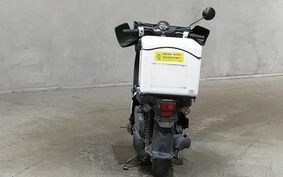 HONDA BENLY 50 Pro AA03