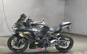 KAWASAKI ZX-25R ZX250E