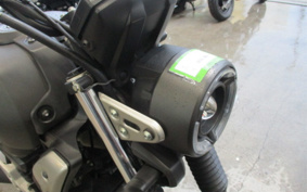 YAMAHA FZ-X RG73