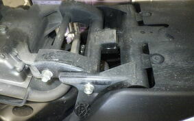 SUZUKI ADDRESS V50 CA4BA