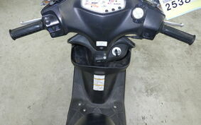 SUZUKI ADDRESS V50 Gen.2 CA44A