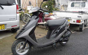 HONDA SUPER DIO AF27