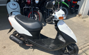 SUZUKI LETS2 CA1PA