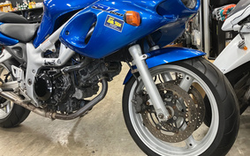 SUZUKI SV650 S 1999 AV111