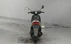 SUZUKI LET's 2 CA1PA