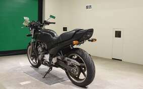 HONDA JADE MC23