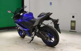 YAMAHA YZF-R25 A RG43J