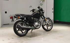 YAMAHA YB125SP PCJL