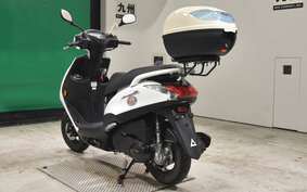 YAMAHA AXIS 125 Z SED7J